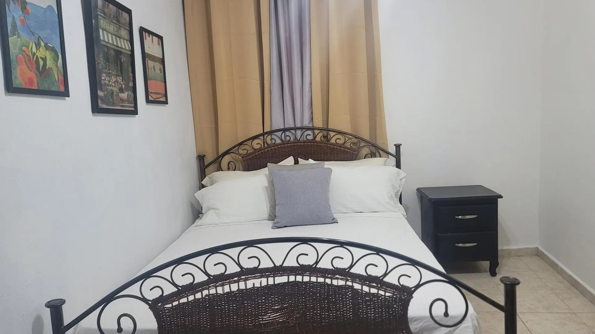 Fantastic Apartment 1Rooms Zona Colonial Santo Domingo 0*,  Dominican Republic