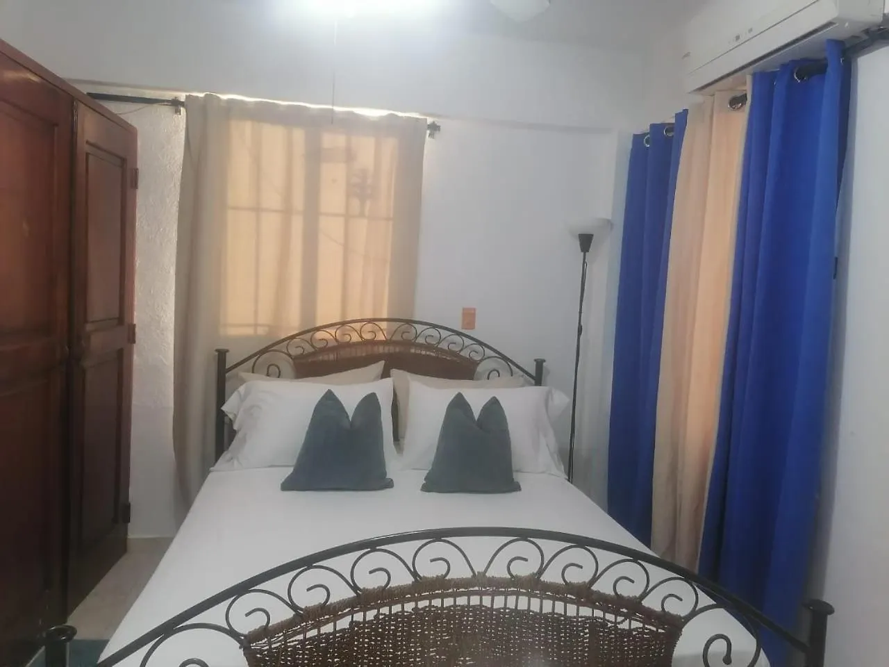 Fantastic Apartment 1Rooms Zona Colonial Santo Domingo Dominican Republic