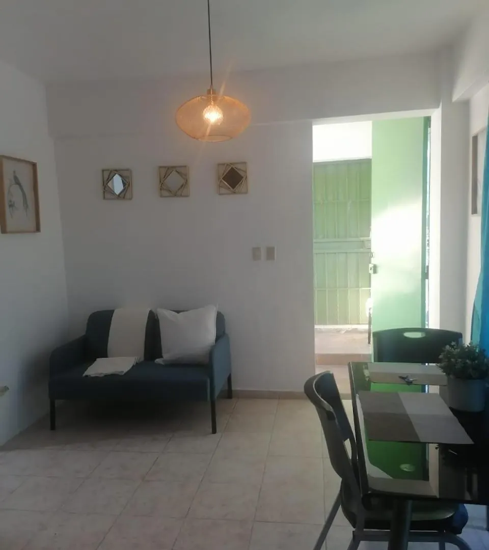 Fantastic Apartment 1Rooms Zona Colonial Santo Domingo