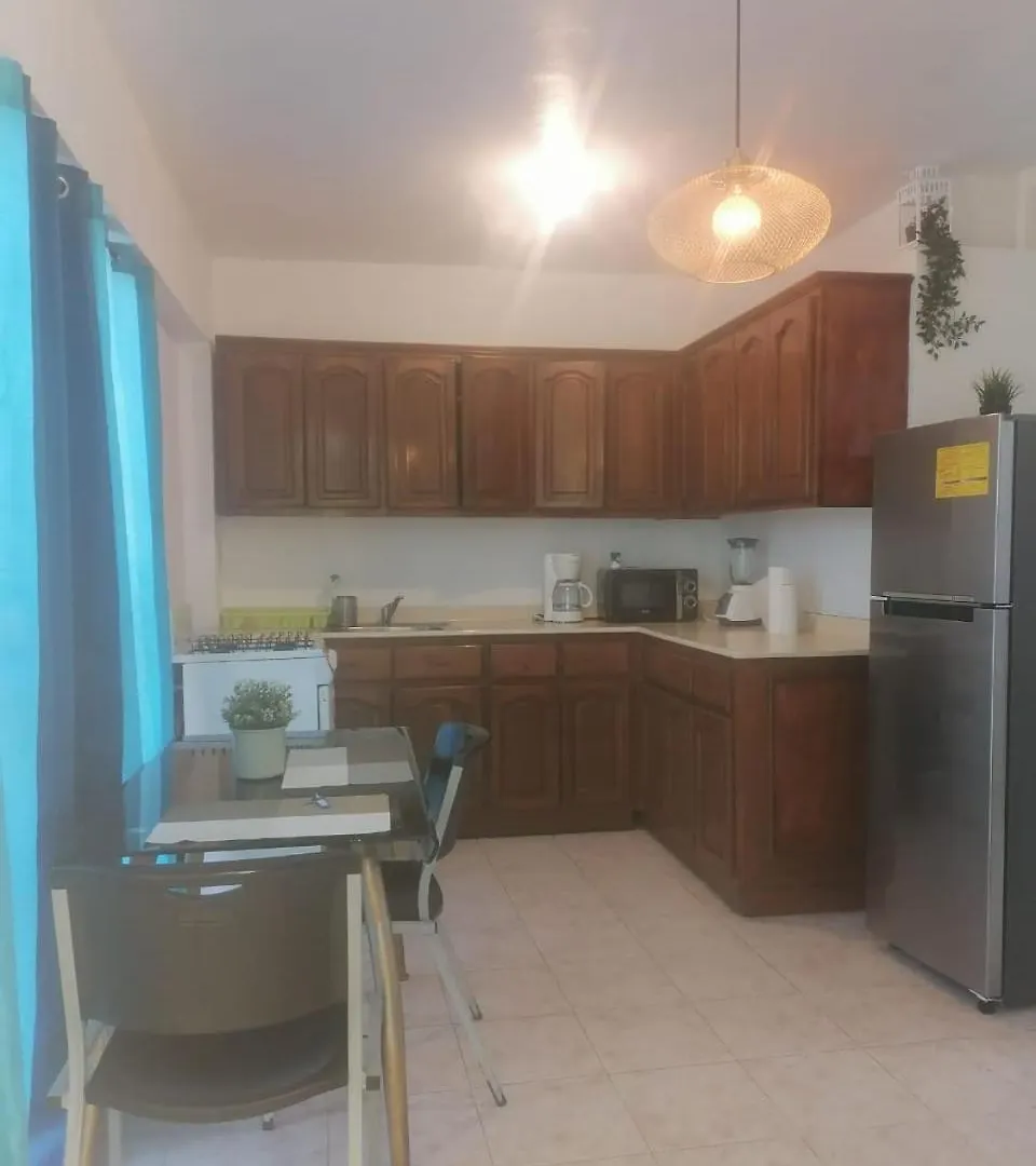Fantastic Apartment 1Rooms Zona Colonial Santo Domingo Dominican Republic