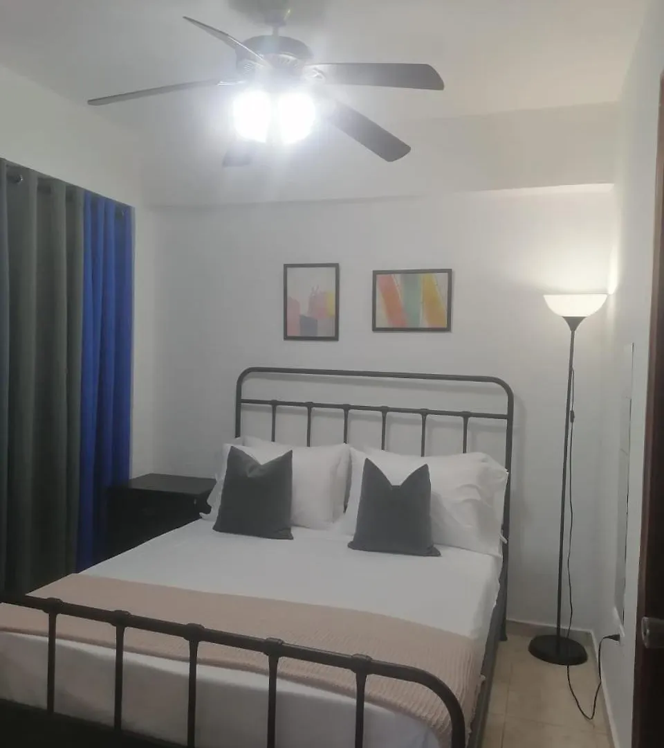 Fantastic Apartment 1Rooms Zona Colonial Santo Domingo Dominican Republic