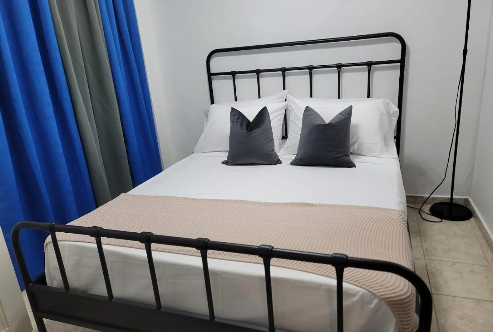 Fantastic Apartment 1Rooms Zona Colonial Santo Domingo