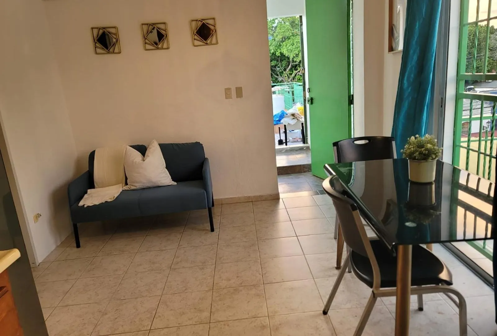 Fantastic Apartment 1Rooms Zona Colonial Santo Domingo