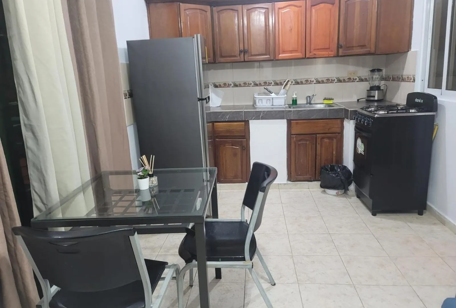 Fantastic Apartment 1Rooms Zona Colonial Santo Domingo