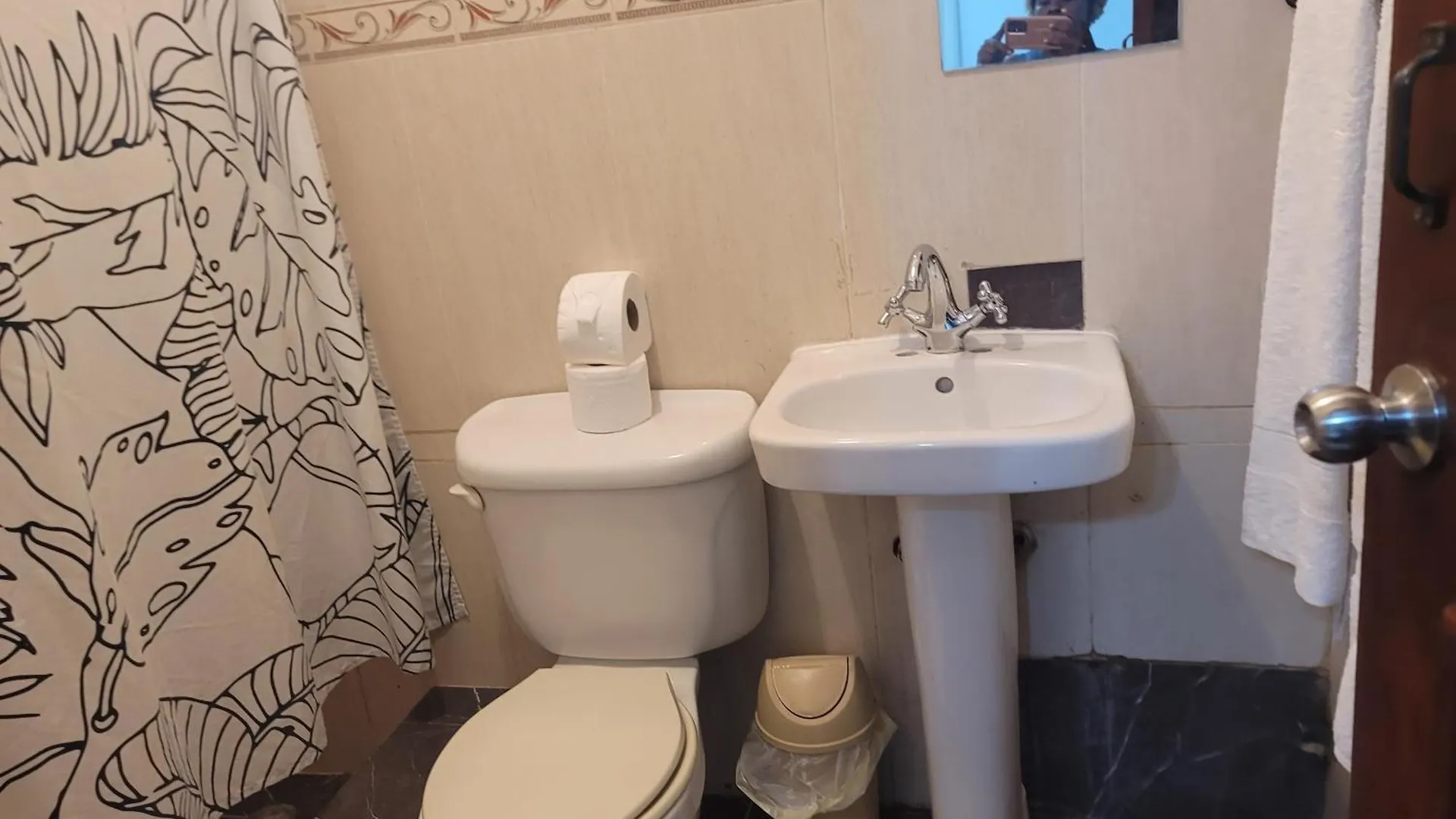 Fantastic Apartment 1Rooms Zona Colonial Santo Domingo