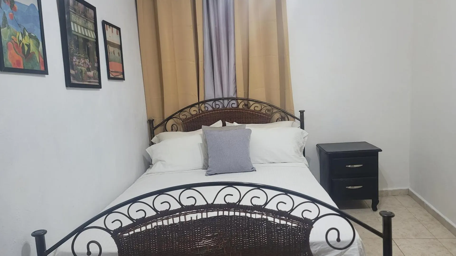 Fantastic Apartment 1Rooms Zona Colonial Santo Domingo