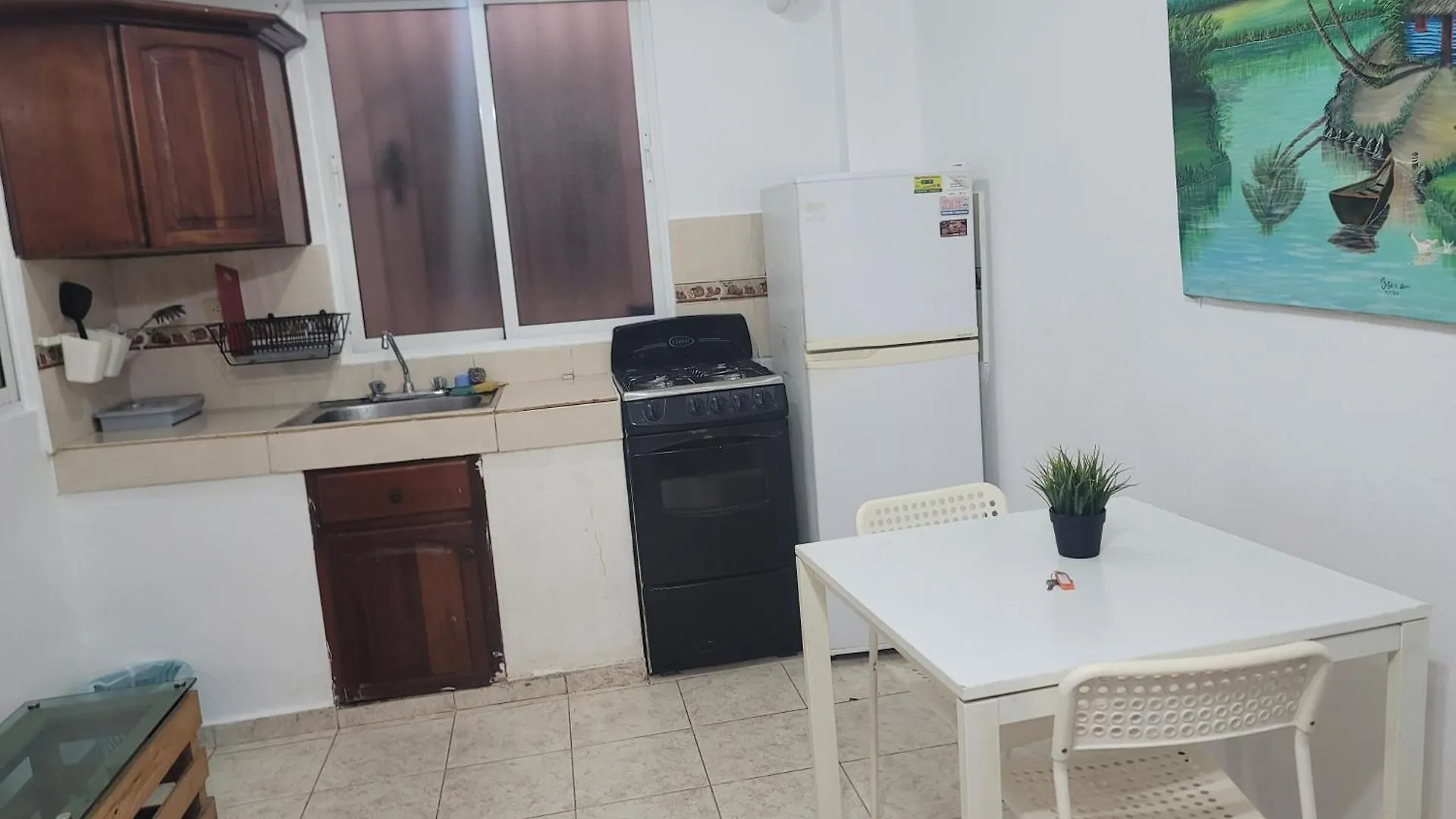 Fantastic Apartment 1Rooms Zona Colonial Santo Domingo Dominican Republic