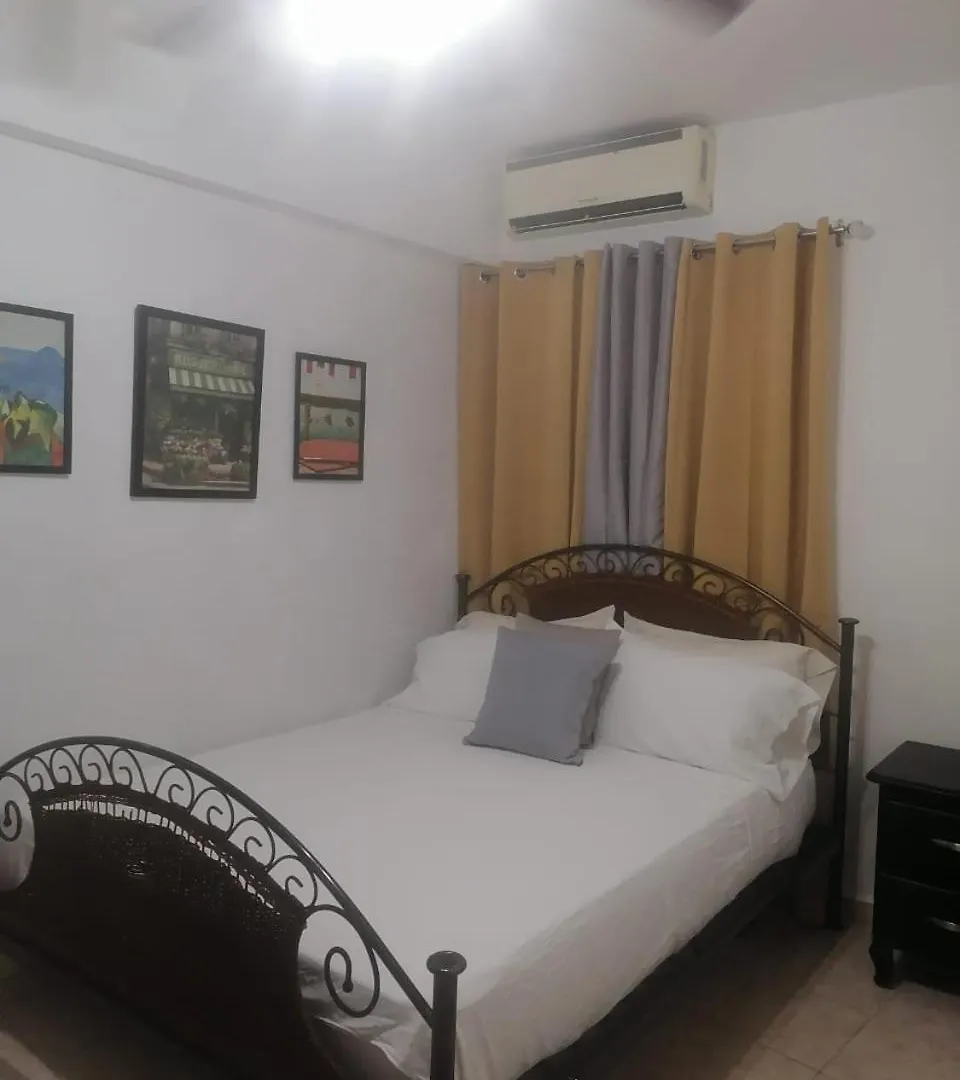 Fantastic Apartment 1Rooms Zona Colonial Santo Domingo 0*,  Dominican Republic