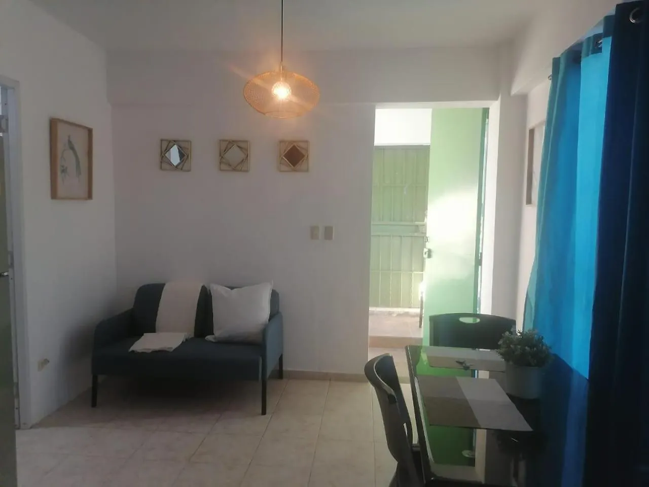 Fantastic Apartment 1Rooms Zona Colonial Santo Domingo