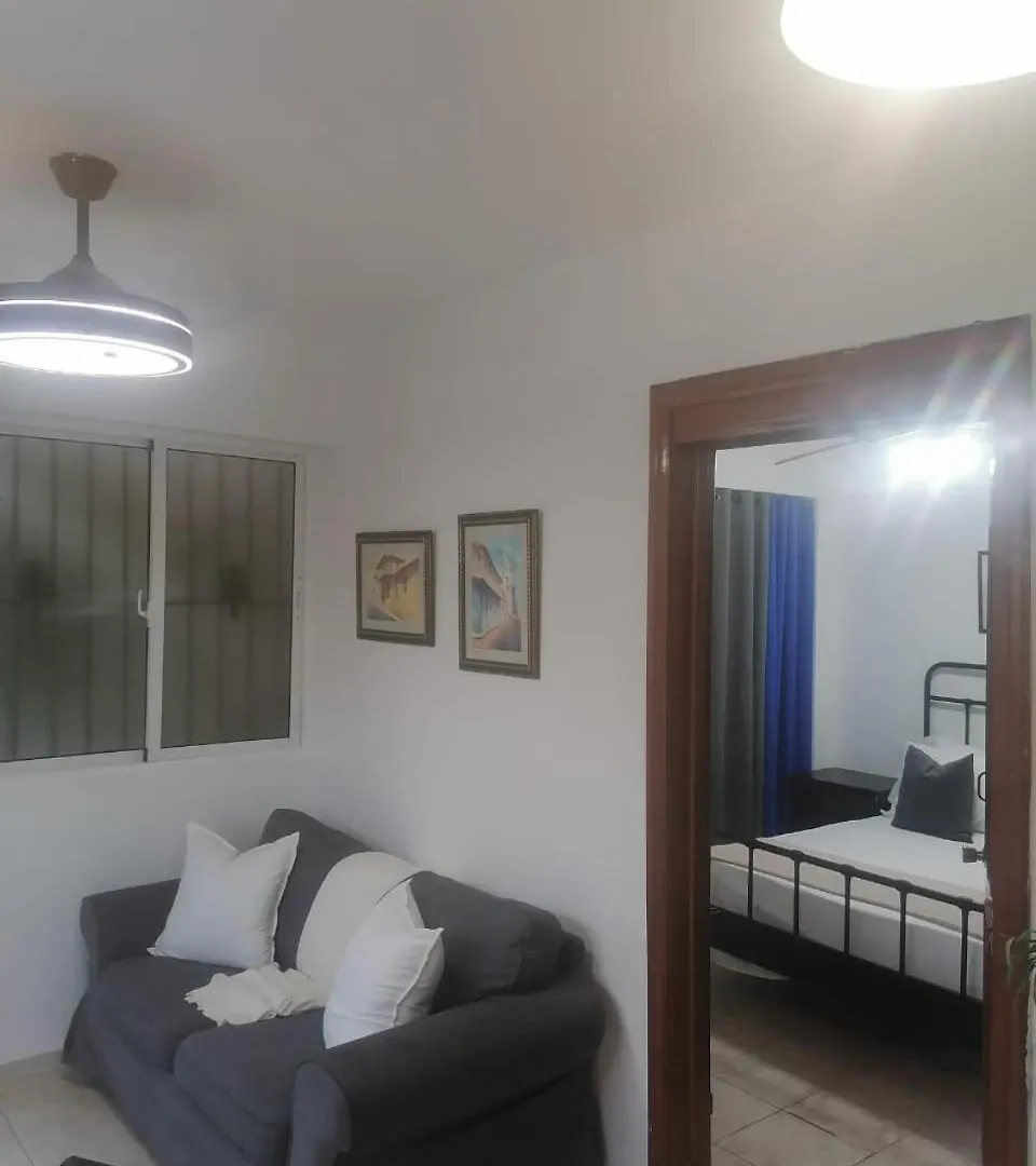 Fantastic Apartment 1Rooms Zona Colonial Santo Domingo Dominican Republic
