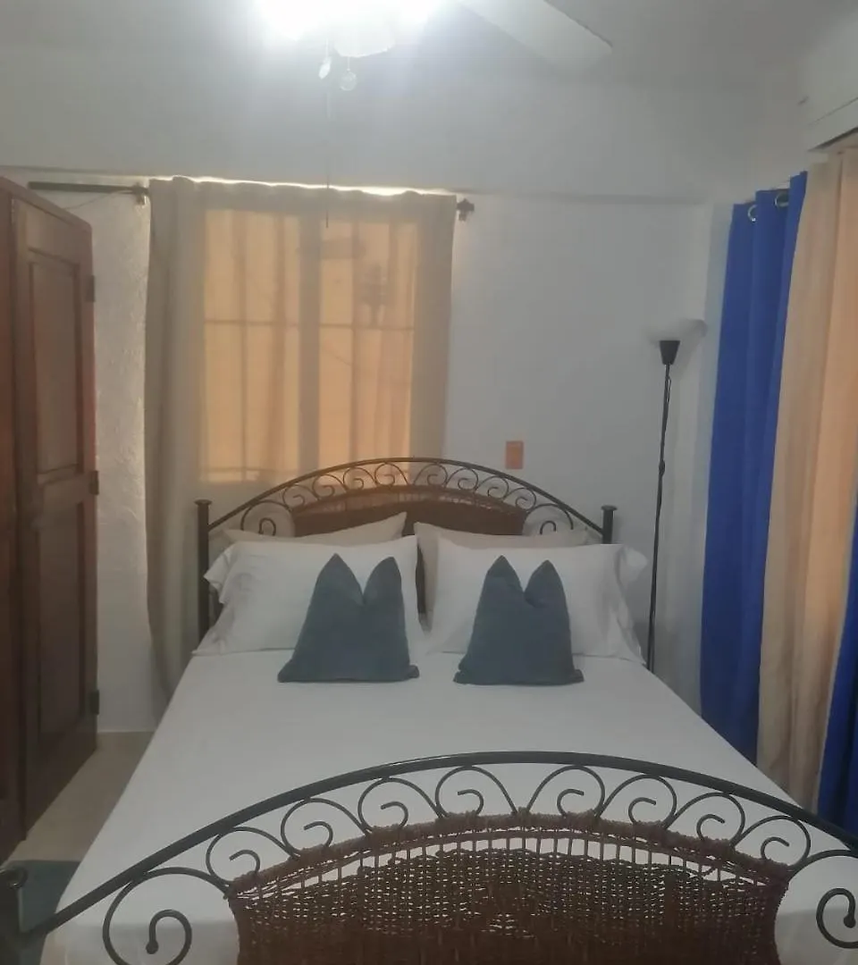 Fantastic Apartment 1Rooms Zona Colonial Santo Domingo 0*,  Dominican Republic