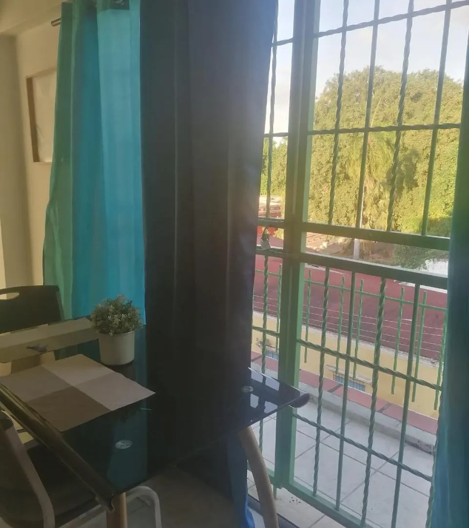Fantastic Apartment 1Rooms Zona Colonial Santo Domingo Dominican Republic