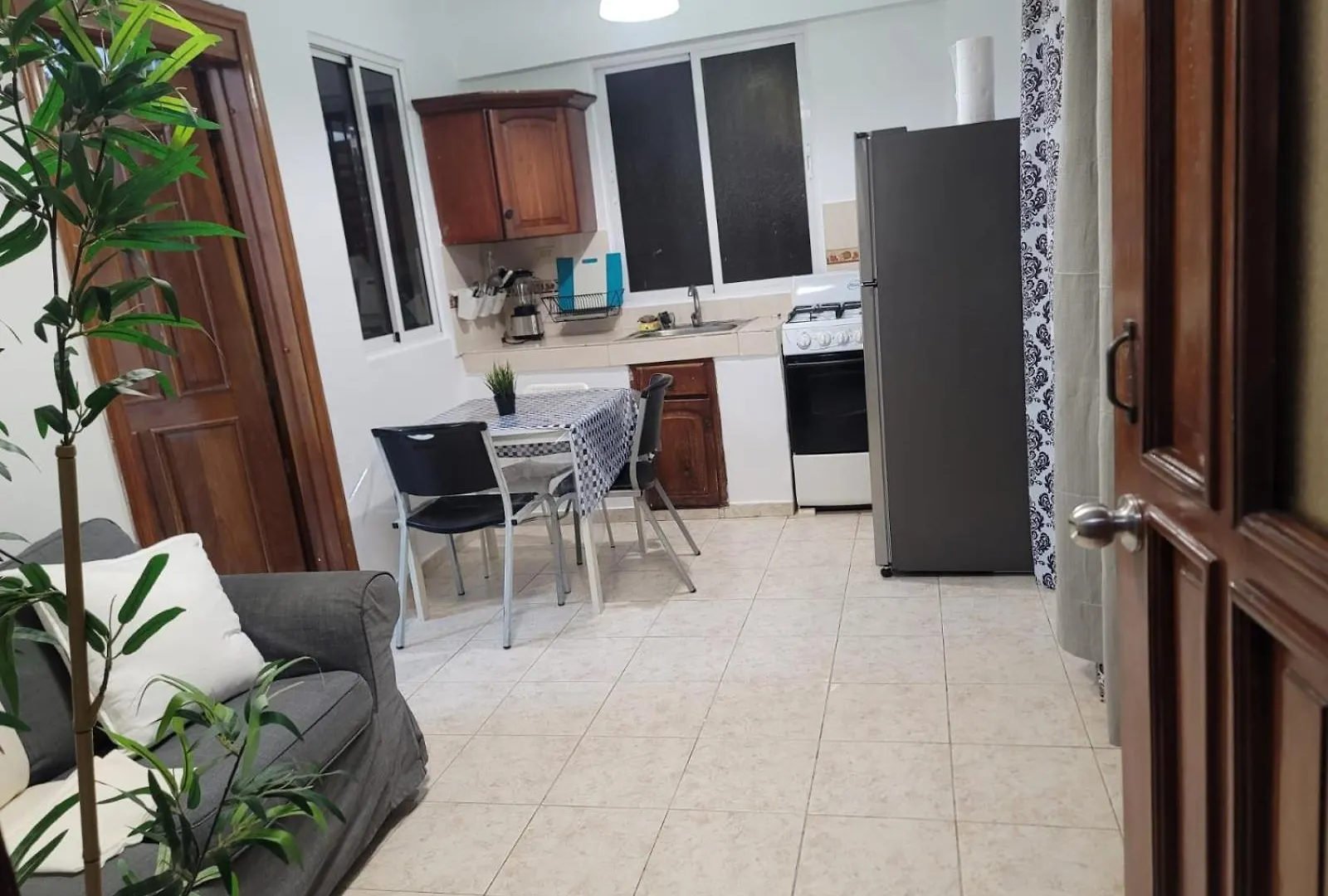 Fantastic Apartment 1Rooms Zona Colonial Santo Domingo