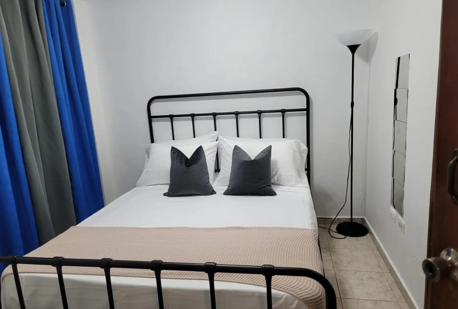 Fantastic Apartment 1Rooms Zona Colonial Santo Domingo
