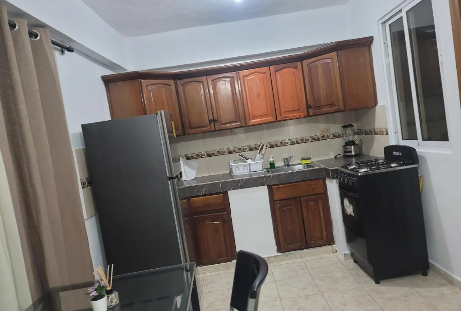 Fantastic Apartment 1Rooms Zona Colonial Santo Domingo