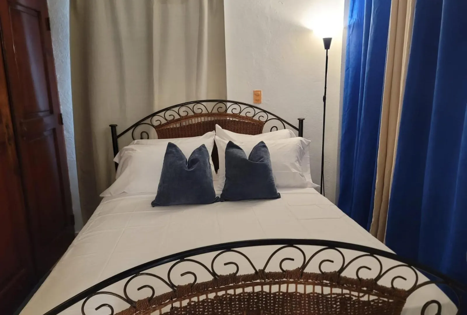 Fantastic Apartment 1Rooms Zona Colonial Santo Domingo Dominican Republic