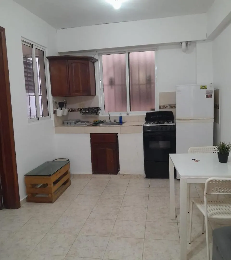 Fantastic Apartment 1Rooms Zona Colonial Santo Domingo