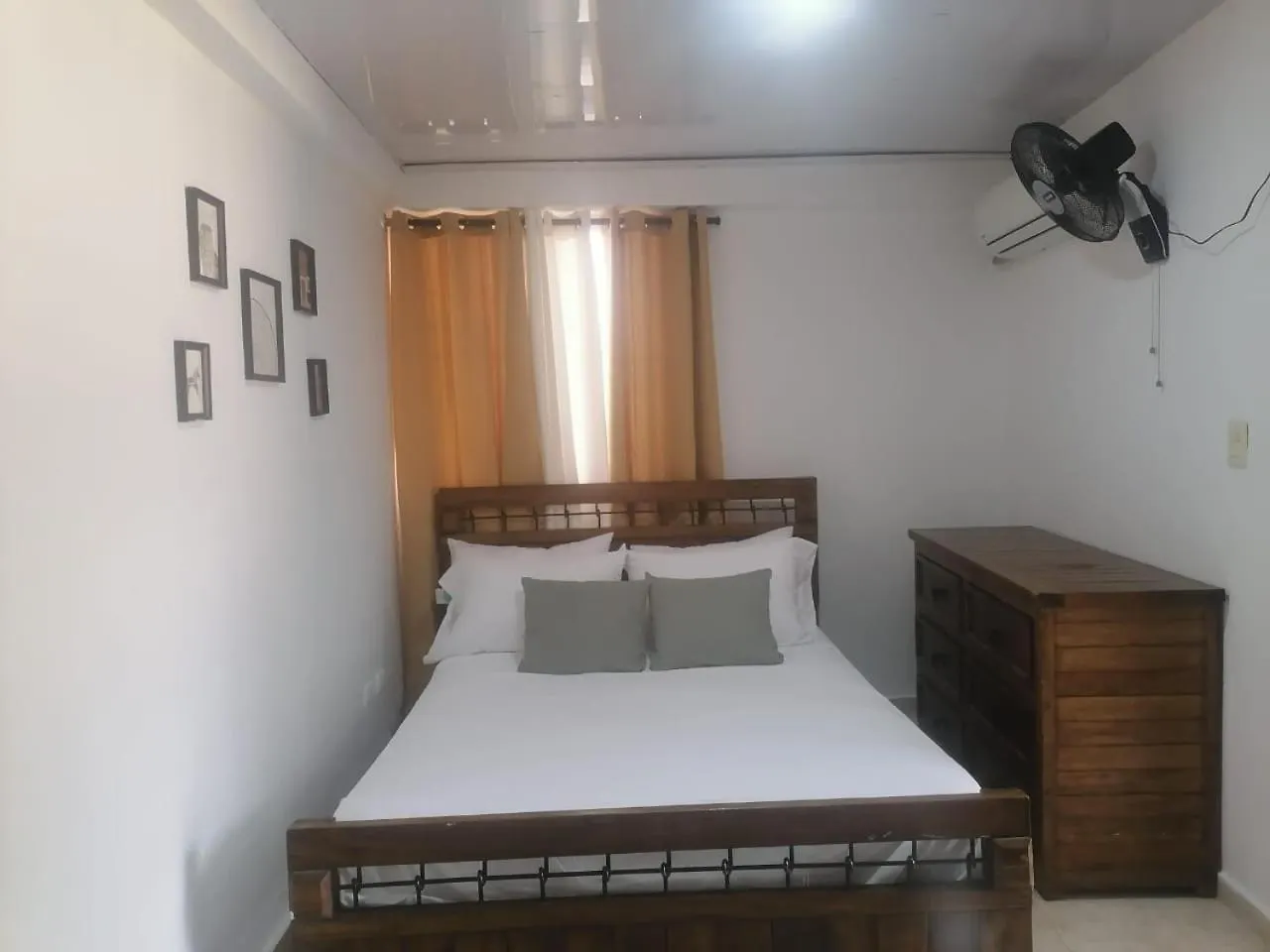 Fantastic Apartment 1Rooms Zona Colonial Santo Domingo