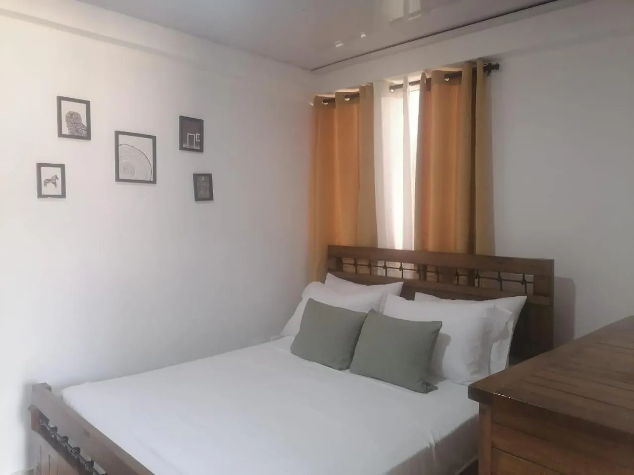 Fantastic Apartment 1Rooms Zona Colonial Santo Domingo