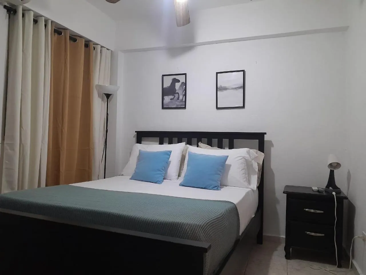 Fantastic Apartment 1Rooms Zona Colonial Santo Domingo